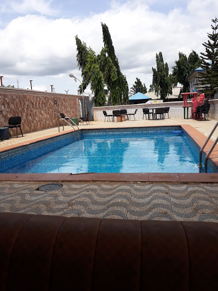 Jandged Hotel photo 3